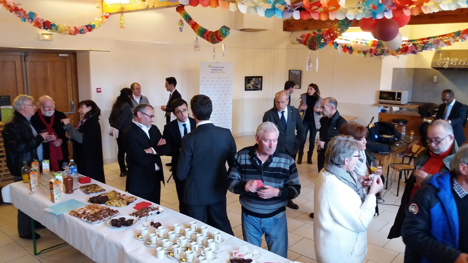 Lercoul Ariège - Photo intérieur (58)