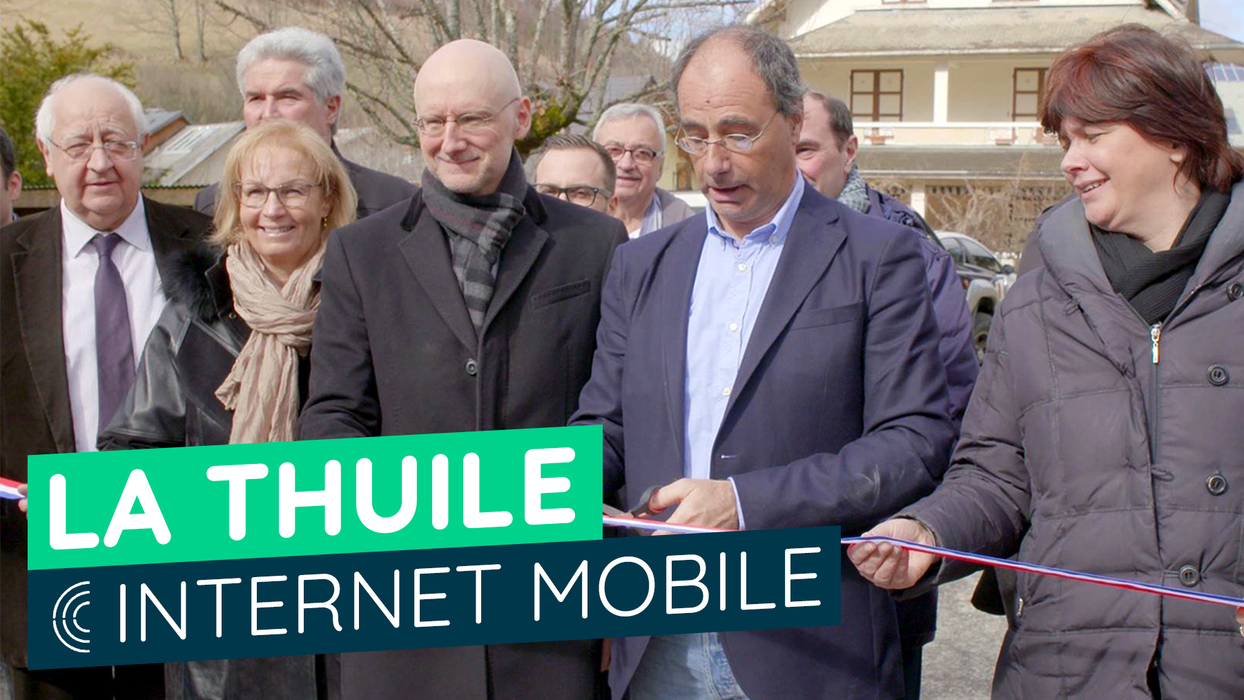 10- Inauguration La Thuile