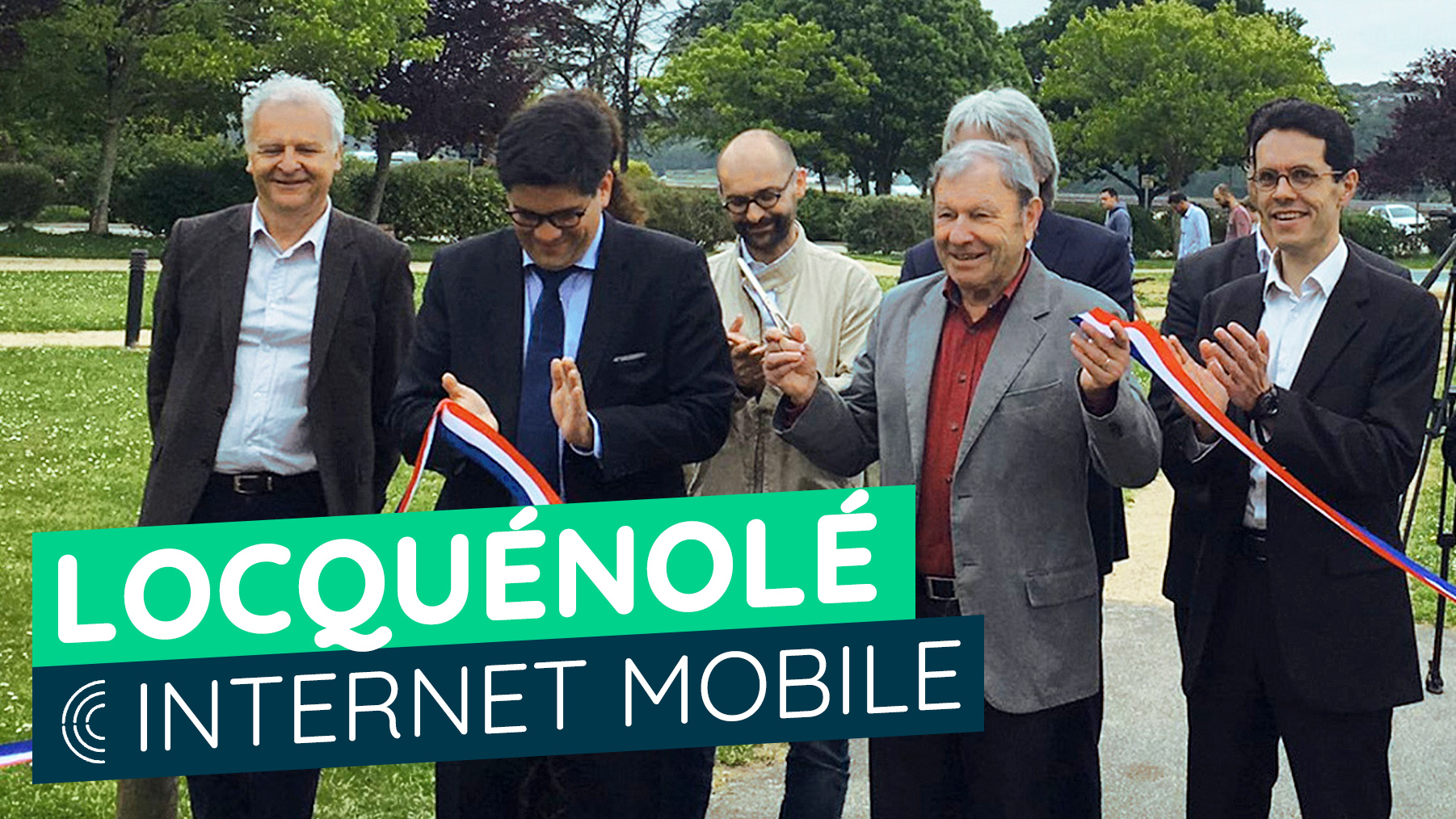 17- Inauguration Locquénolé