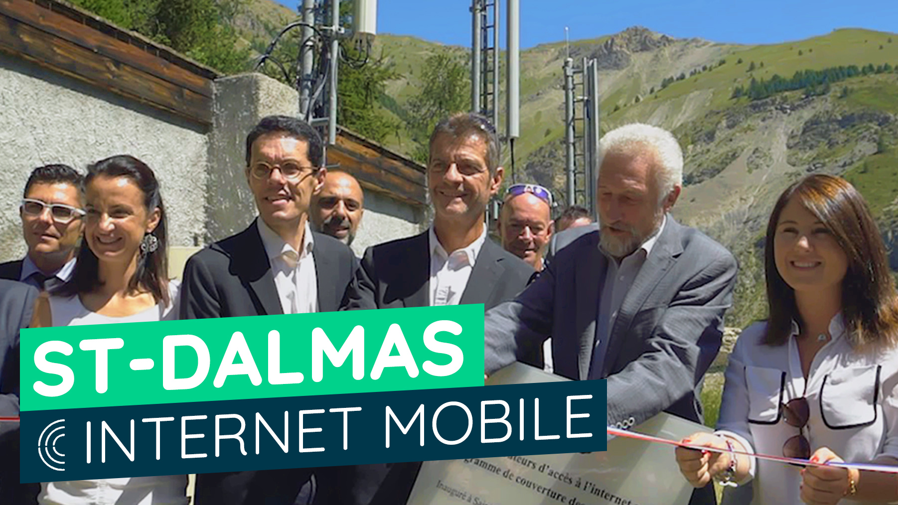 21- Inauguration St-Dalmas