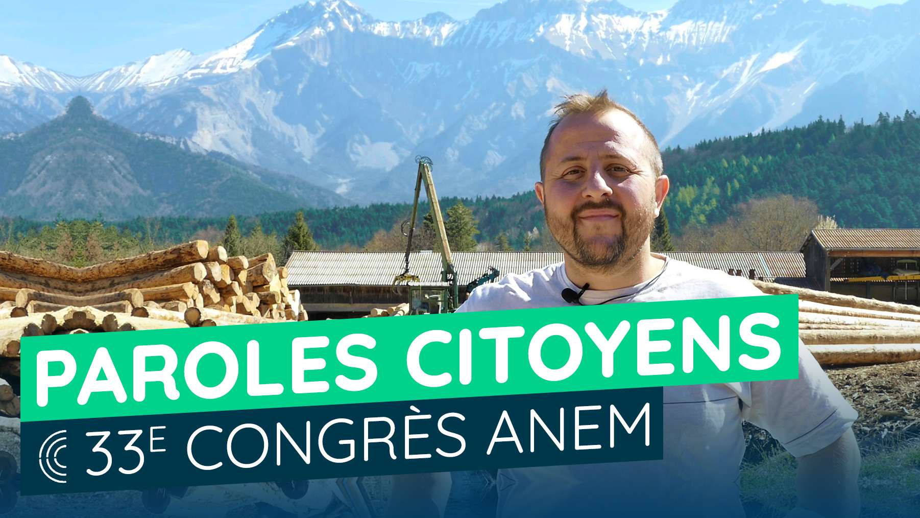 24- 33e Congrès ANEM Paroles citoyens