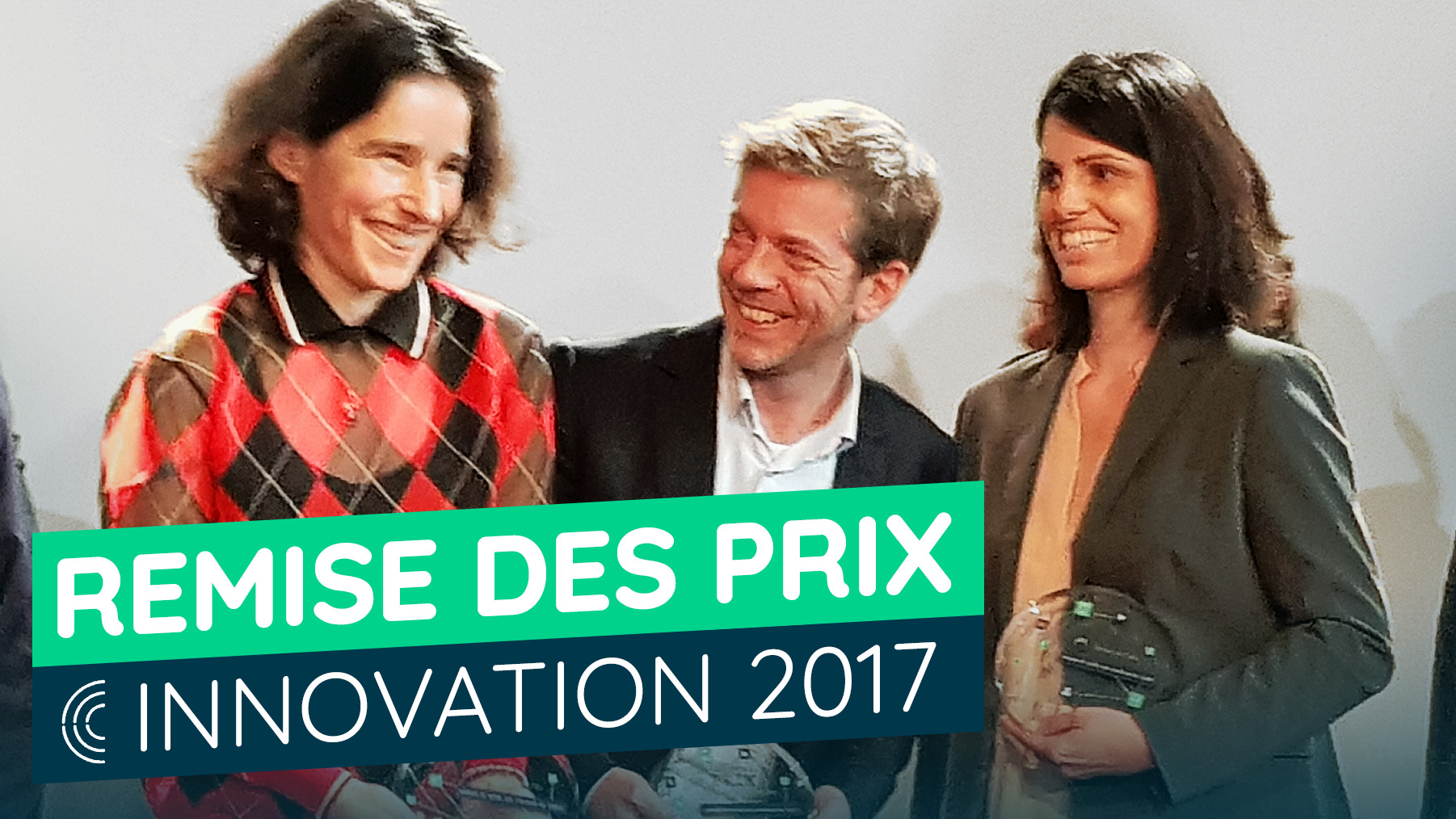 29- Remise prix Innovation 2017