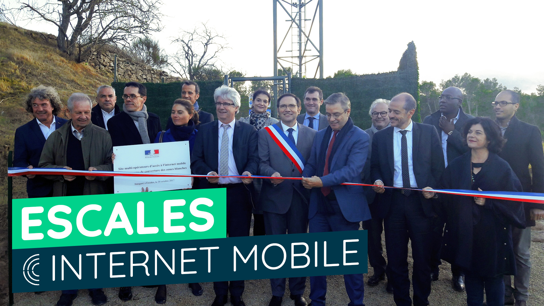 31- Inauguration Escales