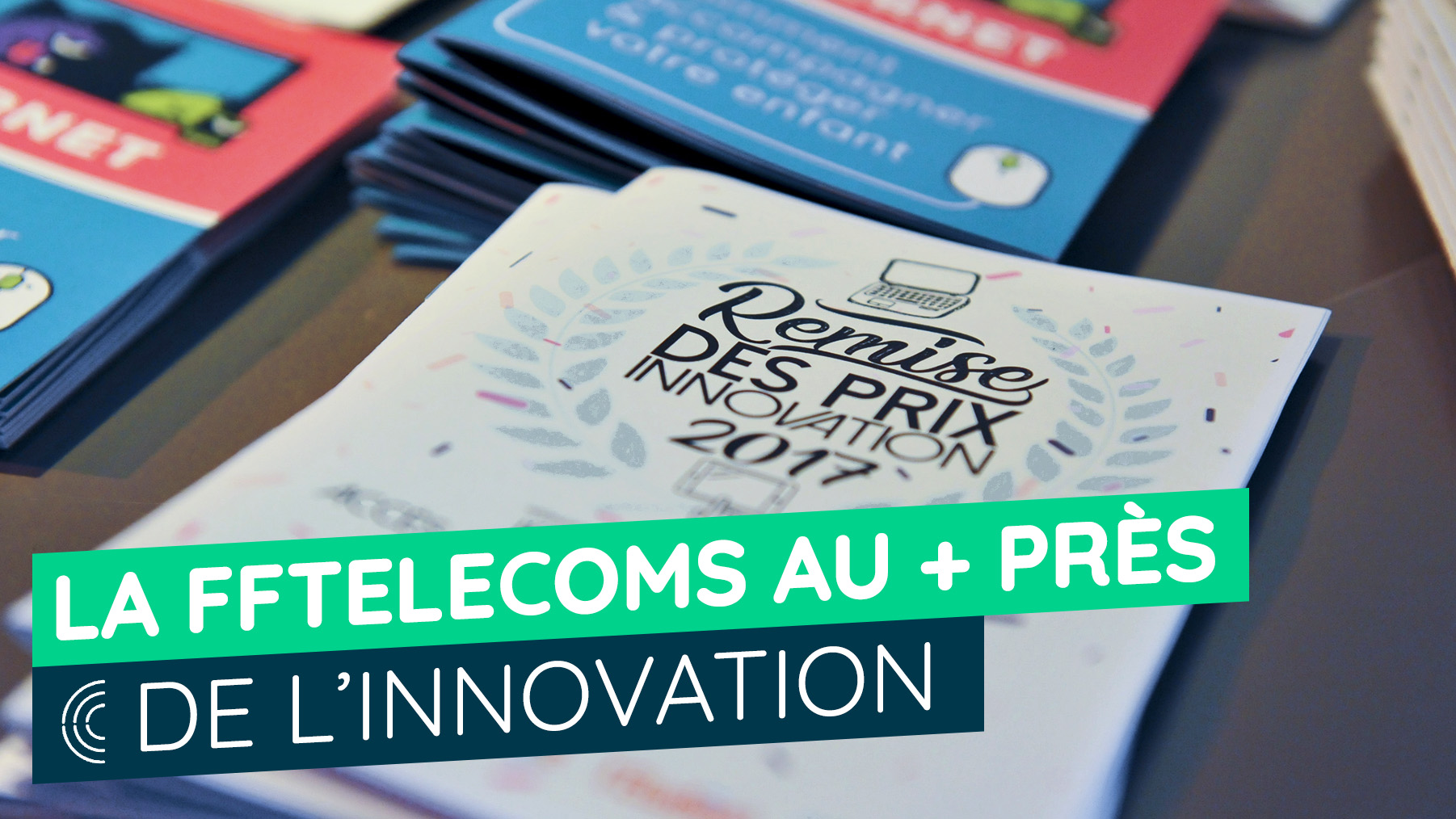 37- La FFTelecoms au plus près de l'innovation