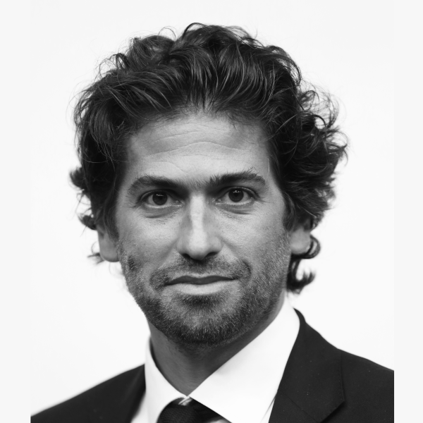 Laurent Halimi (Altice - SFR), Vice-président